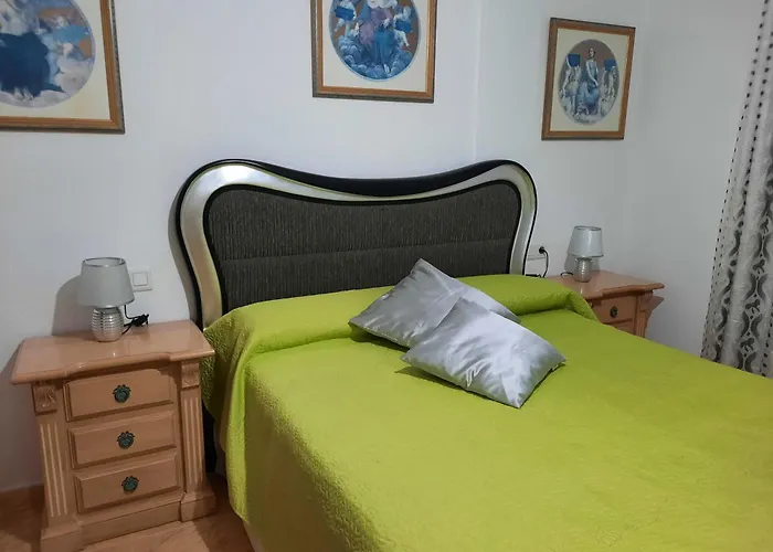 Chalet Luminoso