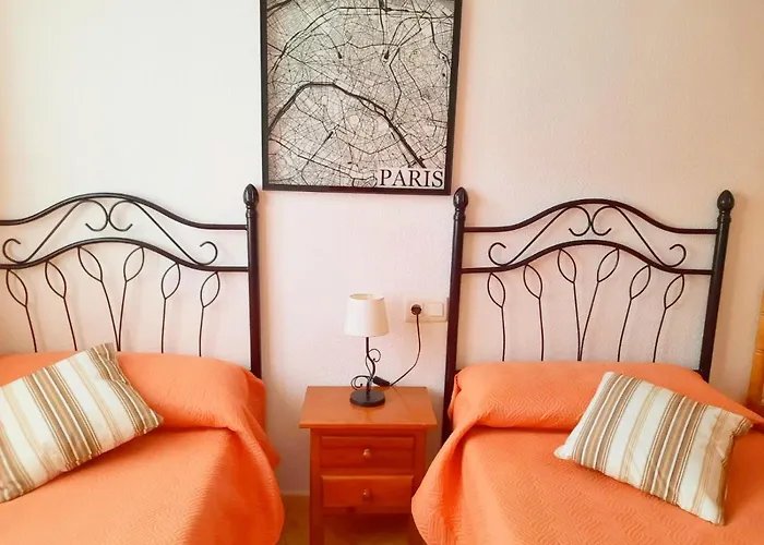 Chalet Luminoso