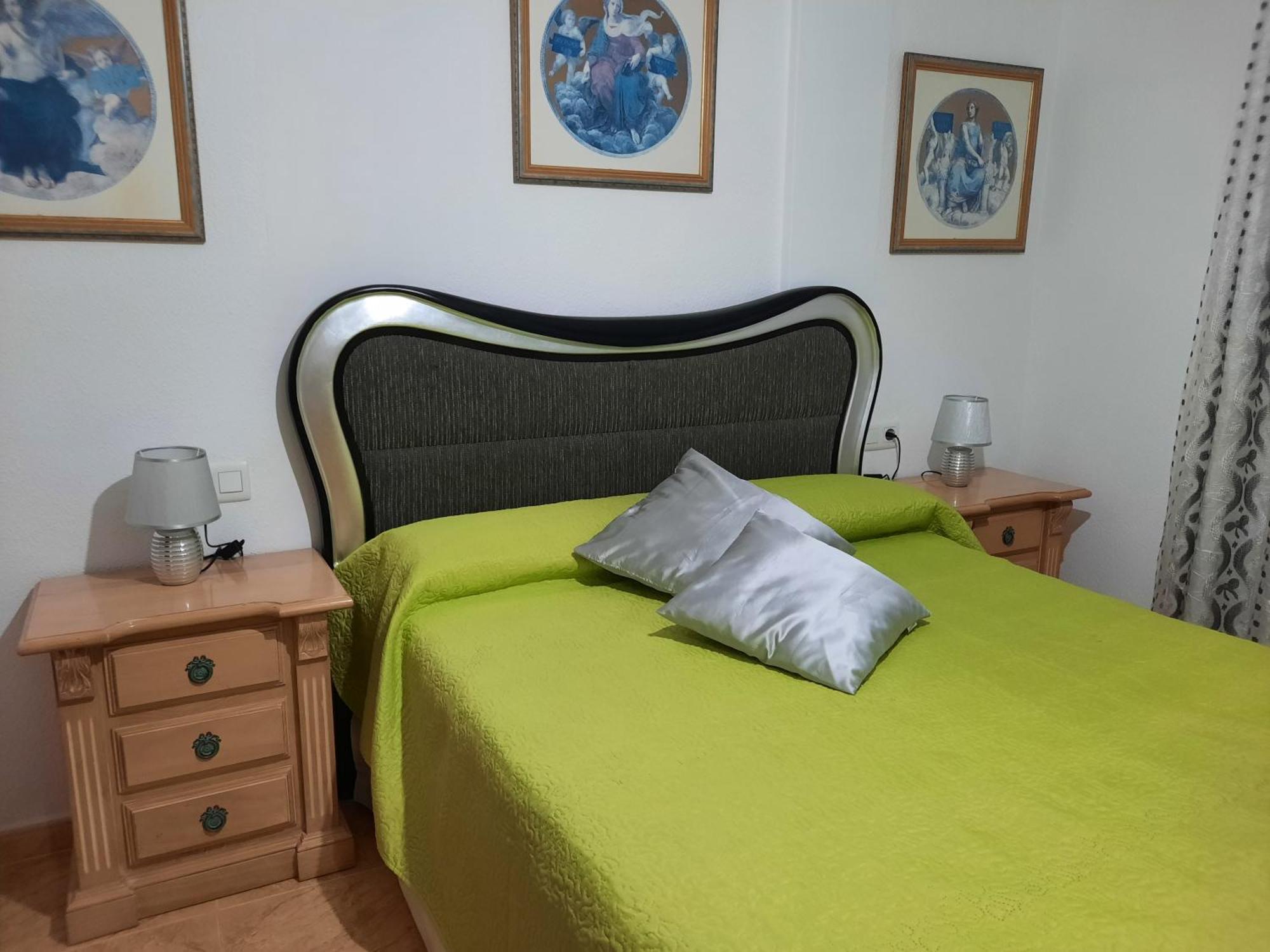Homestay Luminoso *