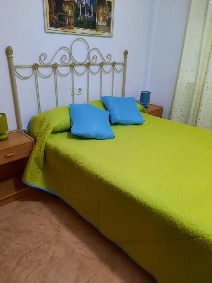Luminoso Homestay L'Alfas del Pi
