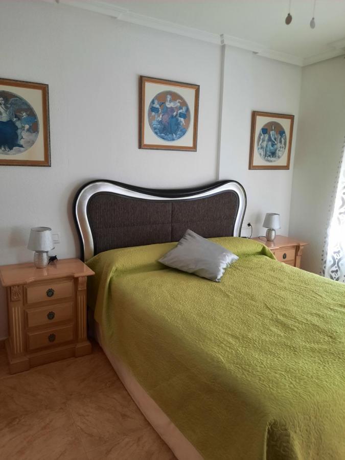 Homestay Luminoso *