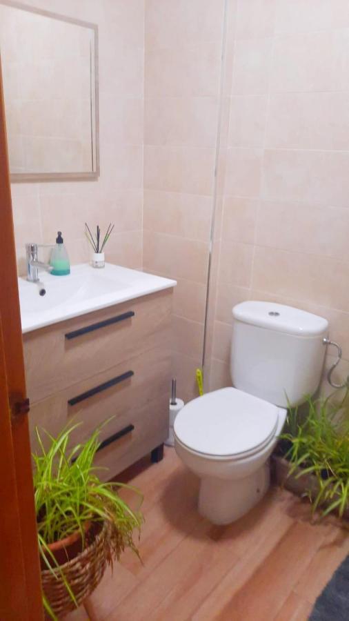 Luminoso Homestay L'Alfas del Pi
