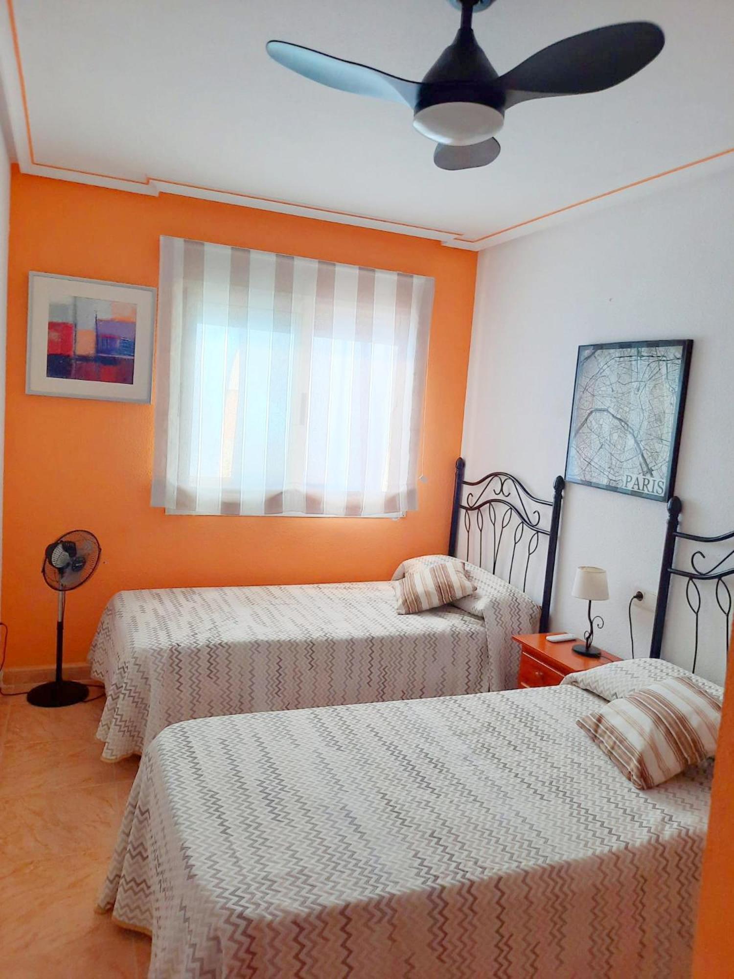 Homestay Luminoso L'Alfas del Pi